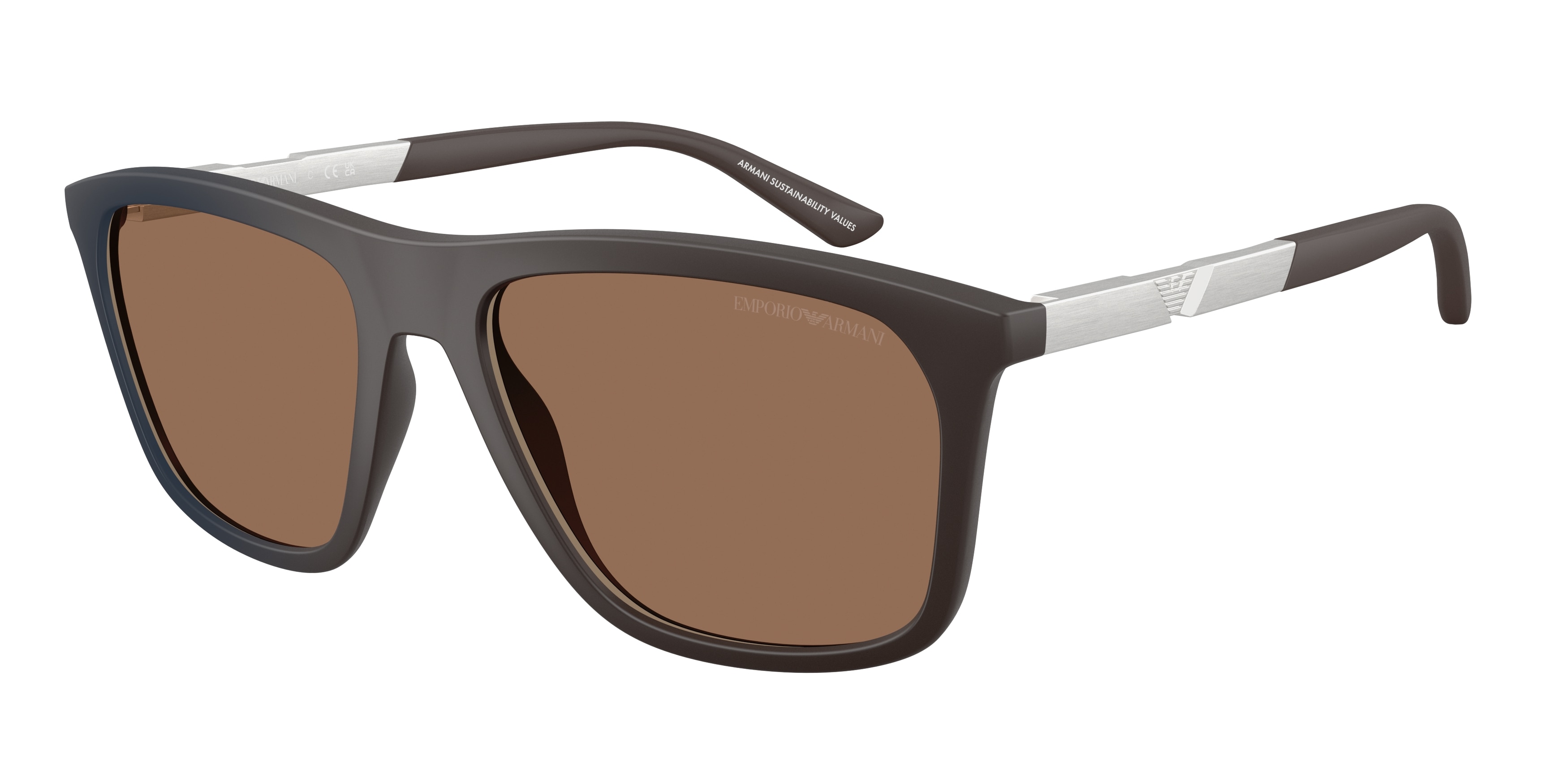 Emporio Armani EA4237 6186EF  